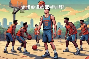 标题:借助私人教练克服篮球训练中的障碍:策略、方法与常见问题解答